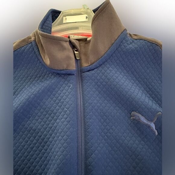 PUMA GOLF Warm Cell  PWRWARM Size M - Picture 3 of 16